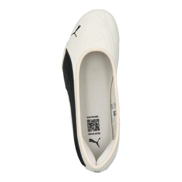 PUMA（プーマ） CATCH SOLEIL BALLERINA 軽量 レディースシューズ