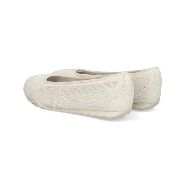 PUMA（プーマ） CATCH SOLEIL BALLERINA SD 軽量 レディースシューズ