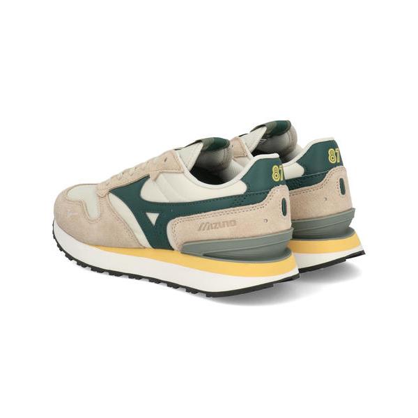 MIZUNO（ミズノ） RB87 レディーススニーカー D1GA2352 20 ライト