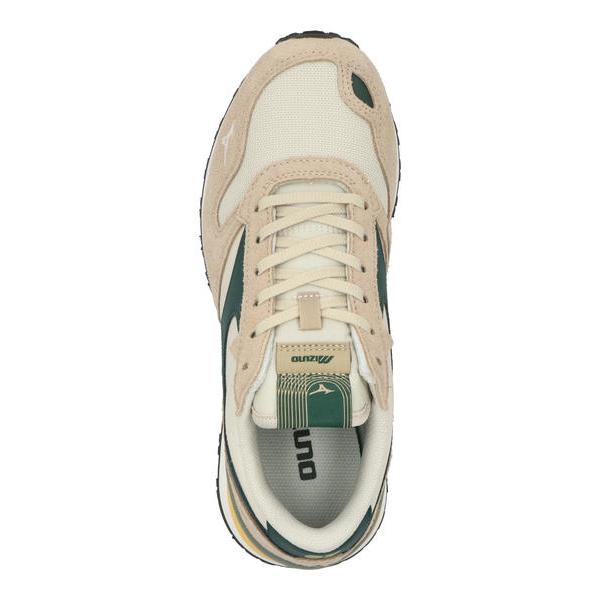 MIZUNO（ミズノ） RB87 レディーススニーカー D1GA2352 20 ライト