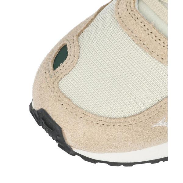 MIZUNO（ミズノ） RB87 レディーススニーカー D1GA2352 20 ライト