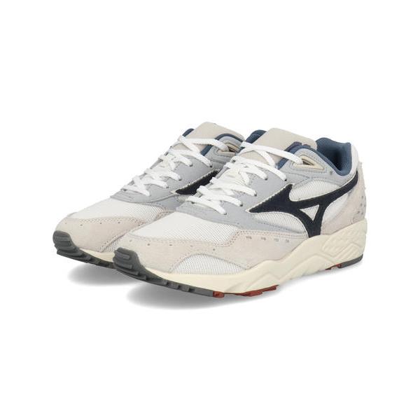 MIZUNO（ミズノ） CONTENDER レディーススニーカー 厚底 コンテンダー