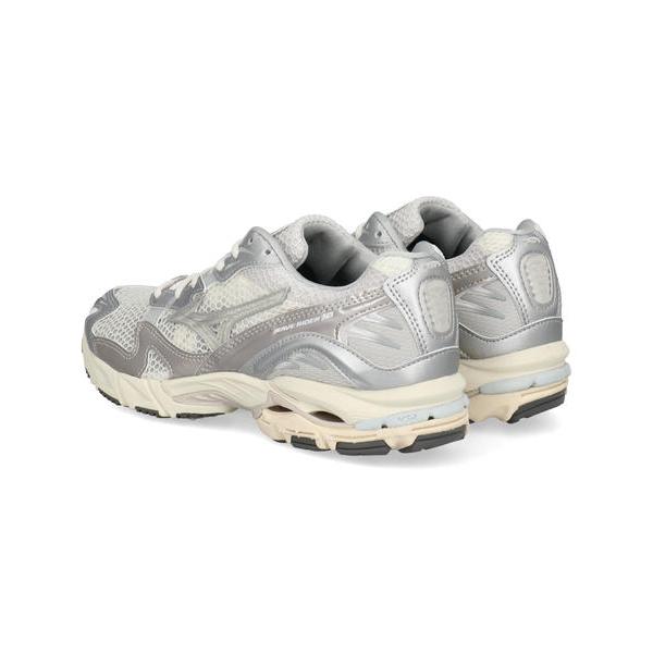 MIZUNO（ミズノ） WAVE RIDER 10 レディーススニーカー ウエーブ
