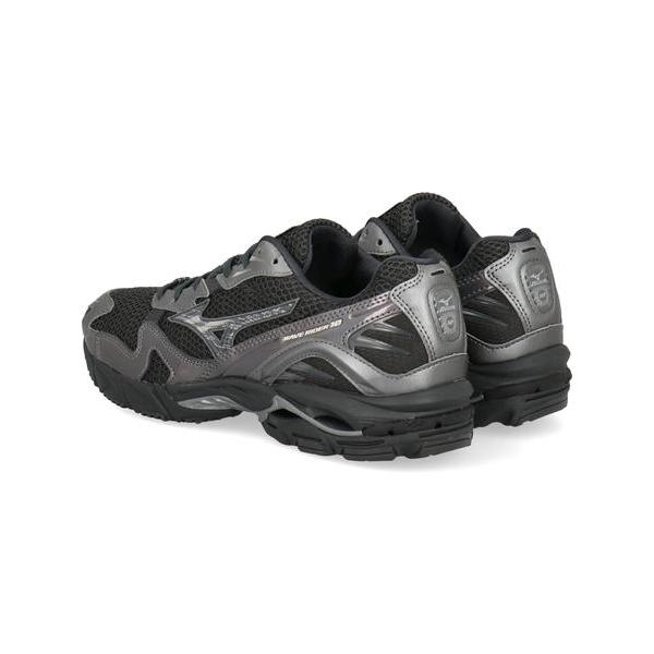 MIZUNO（ミズノ） WAVE RIDER 10 レディーススニーカー ウエーブ
