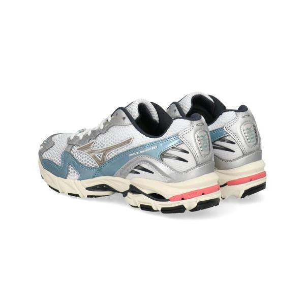 MIZUNO（ミズノ） WAVE RIDER 10 レディーススニーカー ウエーブ