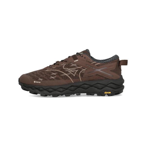 ミズノ WAVE MUJIN LS GTX ゴアテックス MIZUNO（ミズノ） WAVE MUJIN LS GTX 防水透湿 レディーススニーカー
