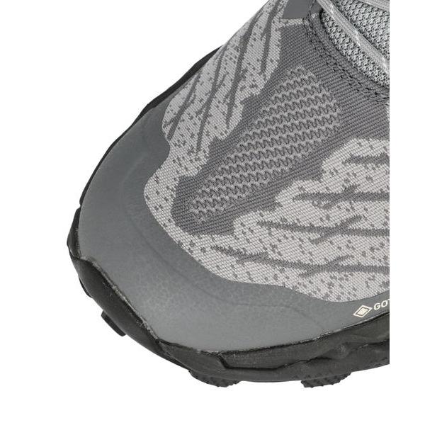 MIZUNO（ミズノ） WAVE MUJIN LS GTX 防水透湿 レディーススニーカー