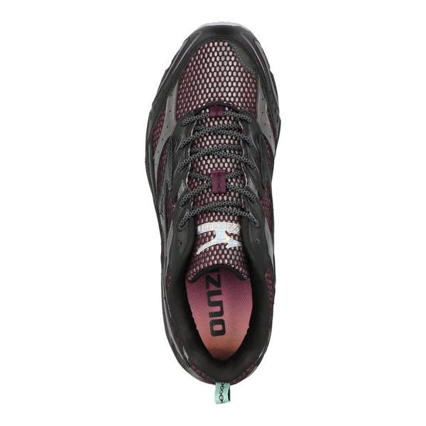 MIZUNO（ミズノ） MXR ワイド 幅広3E レディーススニーカー エム