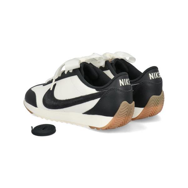 NIKE（ナイキ） W PACIFIC LTR レディーススニーカー リボン 替えヒモ