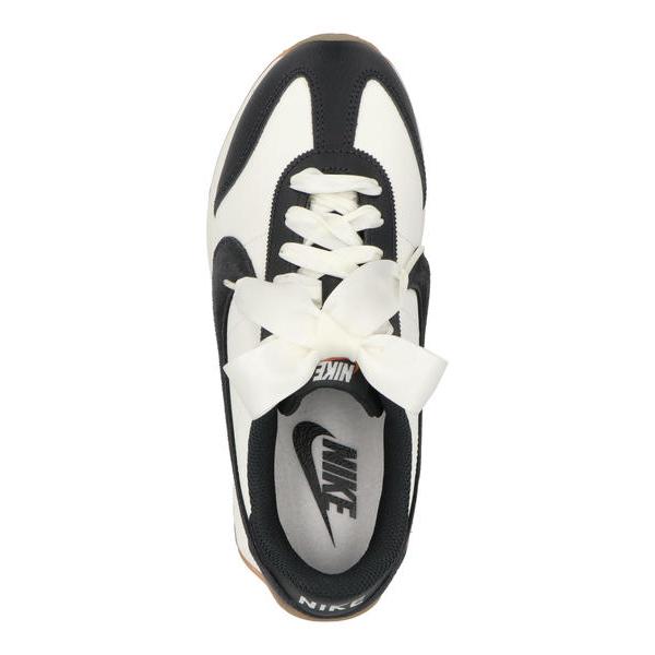 NIKE（ナイキ） W PACIFIC LTR レディーススニーカー リボン 替えヒモ