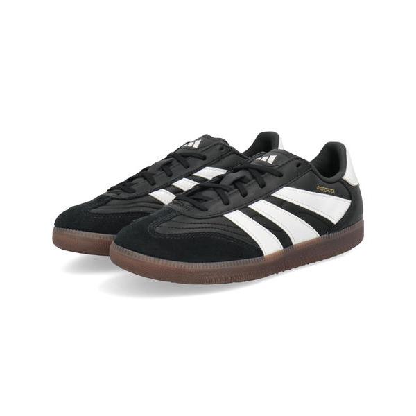 adidas（アディダス） PREDATOR FREESTYLE レディーススニーカー