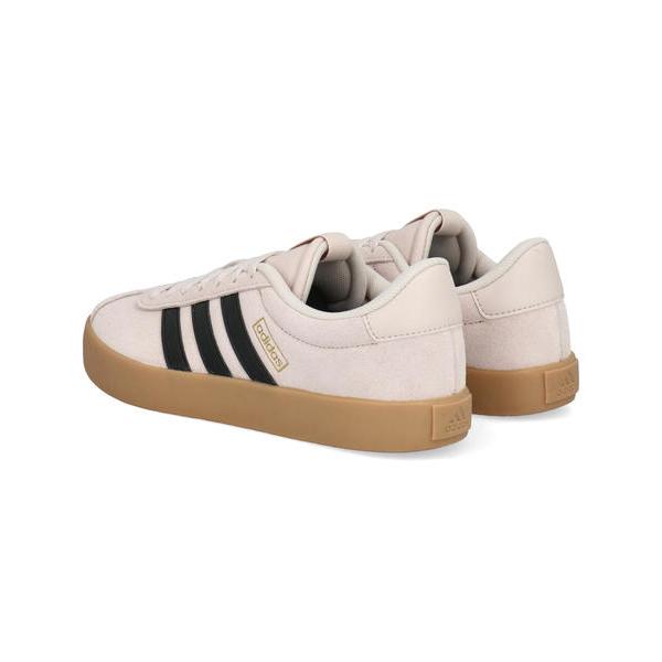 adidas（アディダス） VL COURT 3.0 U レディーススニーカー レザー