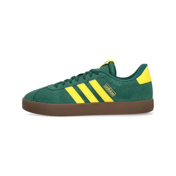 adidas（アディダス） VL COURT 3.0 U レディーススニーカー レザー