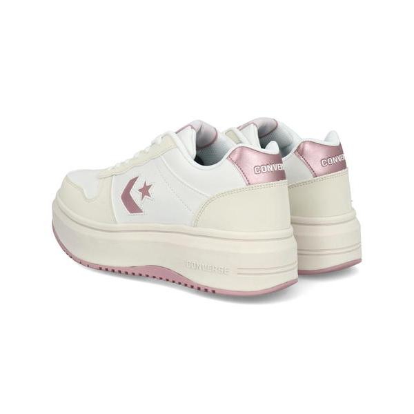 CONVERSE（コンバース） NX361 PS レディーススニーカー 厚底 38002141