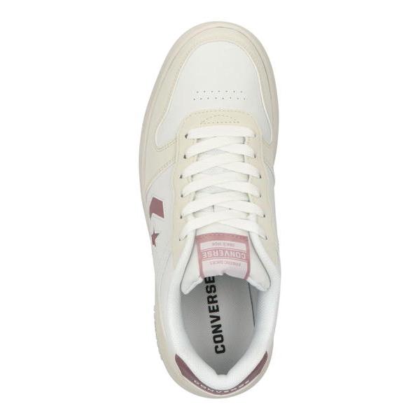 CONVERSE（コンバース） NX361 PS レディーススニーカー 厚底 38002141