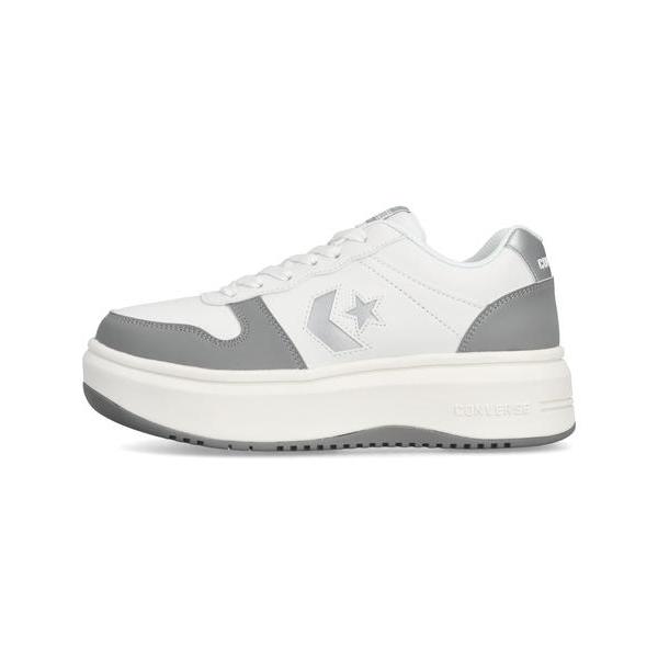 CONVERSE（コンバース） NX361 PS レディースシューズ 厚底スニーカー