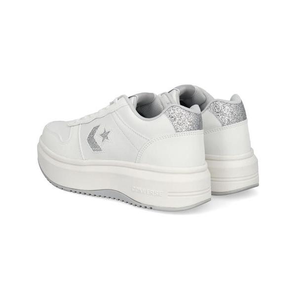 CONVERSE（コンバース） NX361 PS レディースシューズ 厚底スニーカー