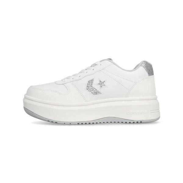 CONVERSE（コンバース） NX361 PS レディースシューズ 厚底スニーカー