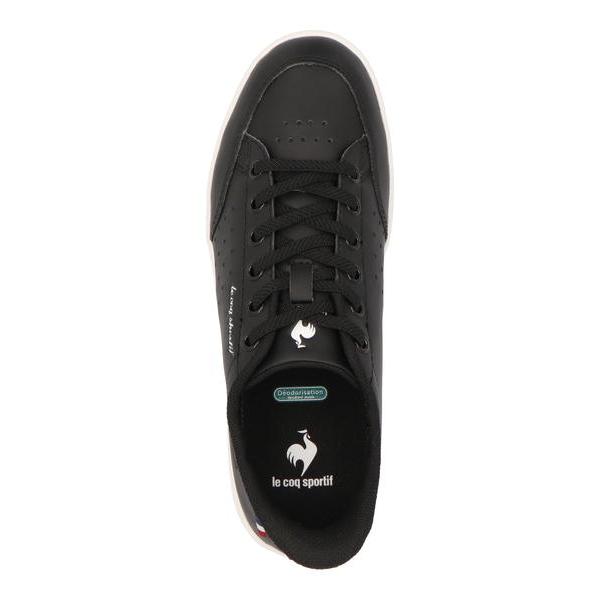 le coq sportif ルコックスポルティフ LA ROLAND SI さっと