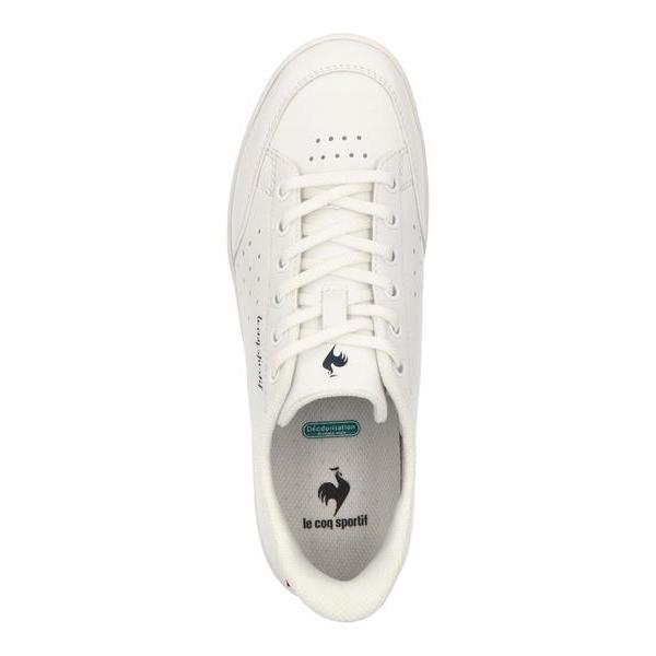 le coq sportif ルコックスポルティフ LA ROLAND SI さっと