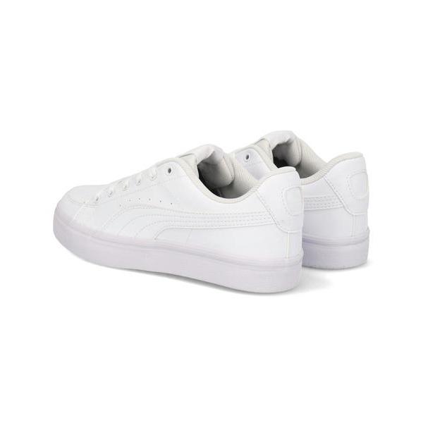 PUMA プーマ V COURT VULC レディーススニーカー Vコートバルク 389907