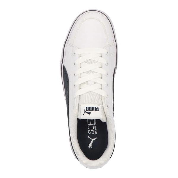 PUMA プーマ V COURT VULC レディーススニーカー Vコートバルク PUMA プーマ V COURT VULC レディーススニーカー Vコートバルク