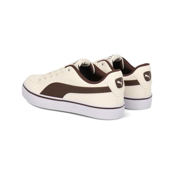 PUMA プーマ V COURT VULC レディーススニーカー Vコートバルク