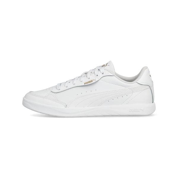 PUMA（プーマ） VIKKY STAR レディーススニーカー 薄底 ビッキースター