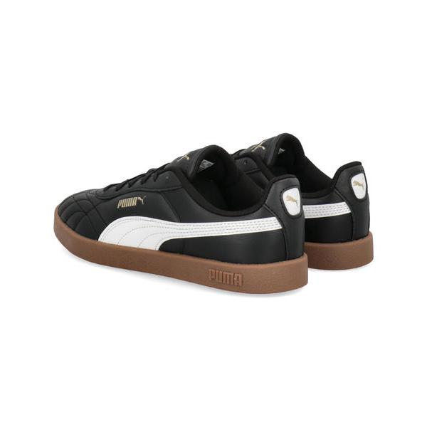 PUMA（プーマ） CLUB 2 INDOOR レディーススニーカー 薄底 ロー