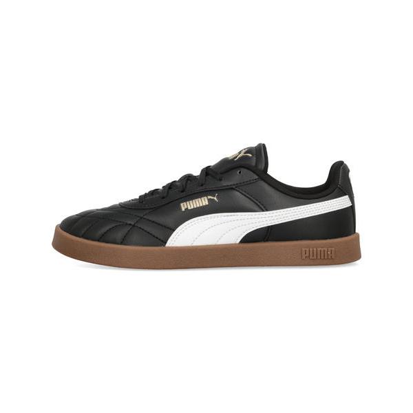 PUMA（プーマ） CLUB 2 INDOOR レディーススニーカー 薄底 ロー