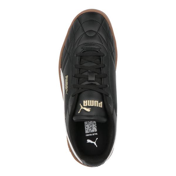 PUMA（プーマ） CLUB 2 INDOOR レディーススニーカー 薄底 ロー