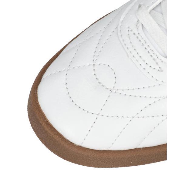 PUMA（プーマ） CLUB 2 INDOOR レディーススニーカー 薄底 ロー