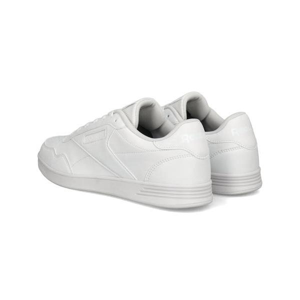 Reebok（リーボック） ZEN COURT レディーススニーカー ゼンコート