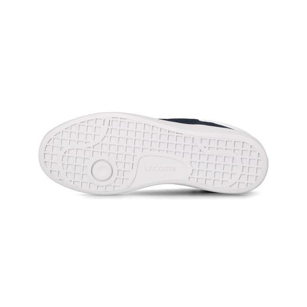 LACOSTE（ラコステ） BASESHOT 223 1SFA レディースレザースニーカー