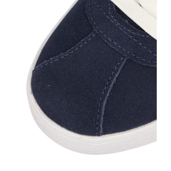 LACOSTE（ラコステ） BASESHOT 223 1SFA レディースレザースニーカー