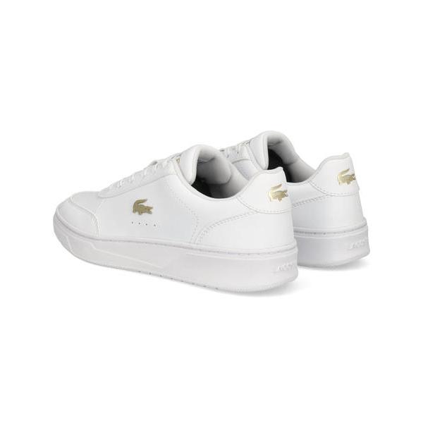 LACOSTE（ラコステ） COURT PRO 225 3 SFA レディーススニーカー