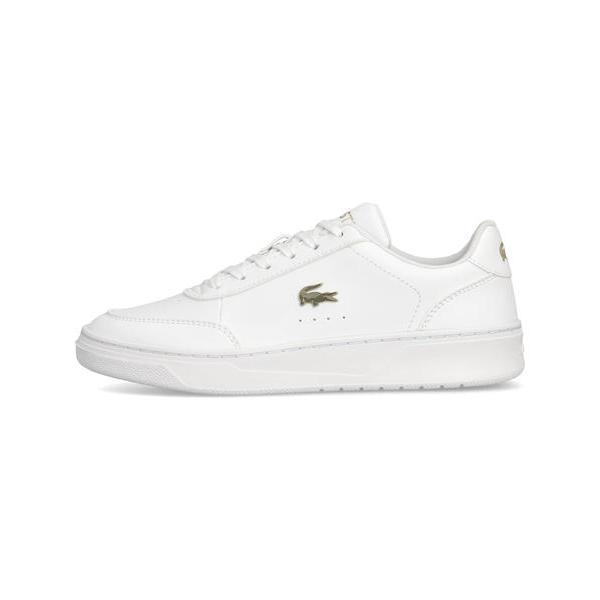 LACOSTE（ラコステ） COURT PRO 225 3 SFA レディーススニーカー