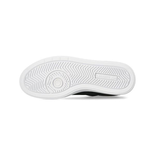 LACOSTE（ラコステ） LITE BASE 1 224 1 SFA レディースレザー