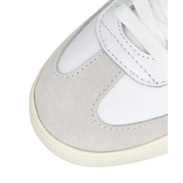 LACOSTE（ラコステ） BASESHOT PRO 125 2 SFA レディースレザー