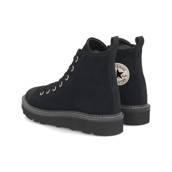 CONVERSE converse コンバース SUEDE ALL STAR LONGLIFE HI CONVERSE converse コンバース SUEDE ALL STAR LONGLIFE HI