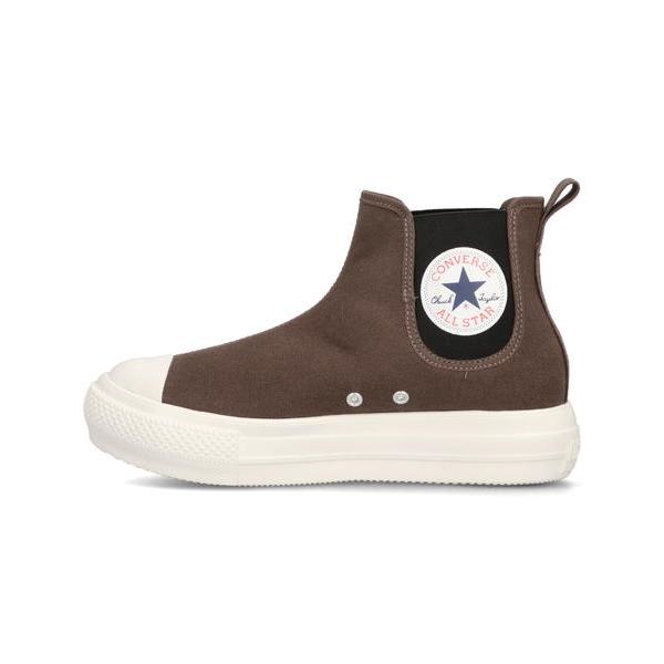 converse コンバース ALL STAR LIGHT PLTS SIDEGORE HI｜asbee｜03