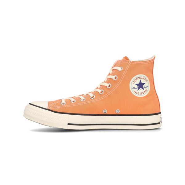 CONVERSE converse コンバース ALL STAR BURNTCOLORS HI CONVERSE converse コンバース ALL STAR BURNTCOLORS HI