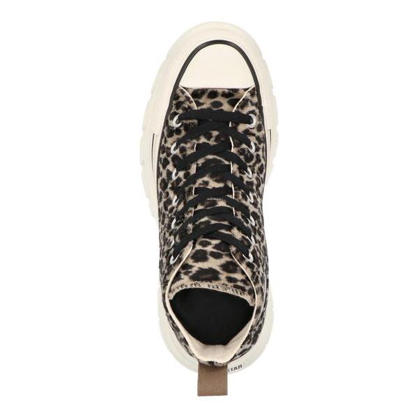 CONVERSE converse コンバース ALL STAR R TREKWAVE ANIMALFUR