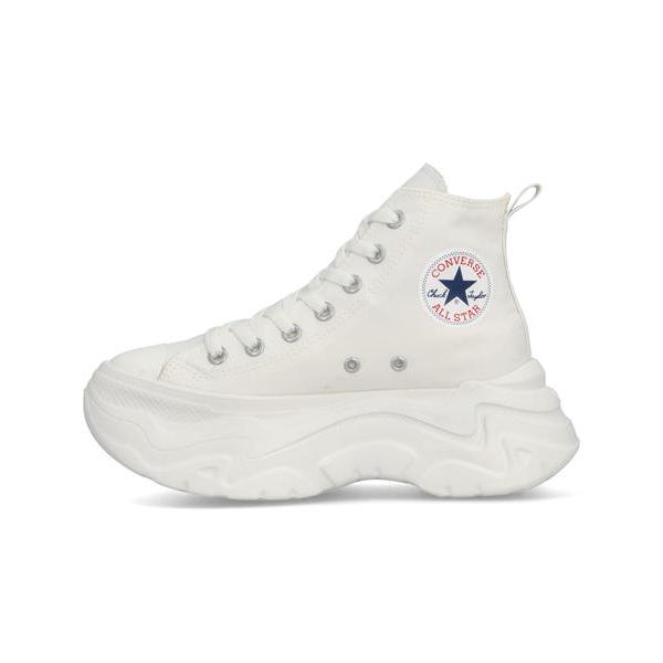 CONVERSE（コンバース） ALL STAR CITYHIKE HI レディーススニーカー