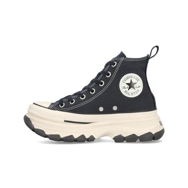 【新品】CONVERSE ALL STAR TREKWAVE HI 25.0 CONVERSE 【期間限定特別価格】 新品 コンバース ALL STAR
