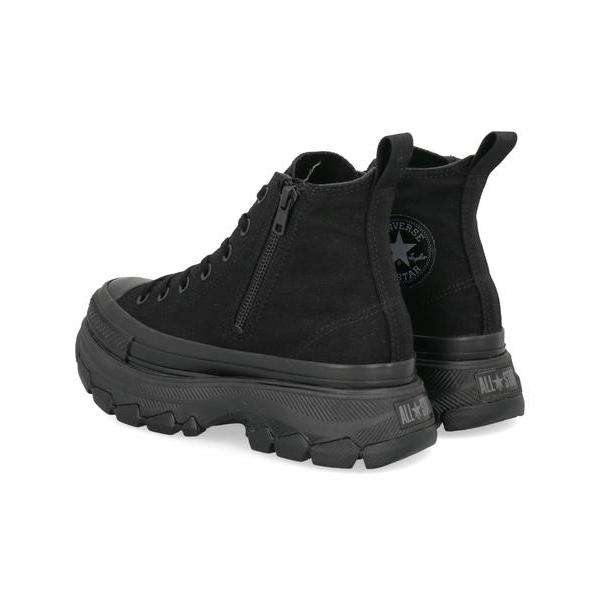 CONVERSE（コンバース） ALL STAR TREKWAVE Z HI レディーススニーカー