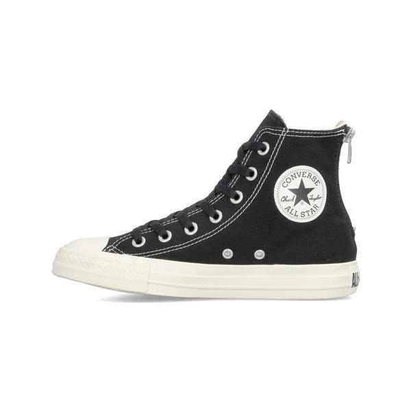 CONVERSE（コンバース） ALL STAR BACKZIP HI レディーススニーカー