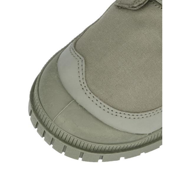 PALLADIUM（パラディウム） SP20 HI WP+ 防水 レディーススニーカー