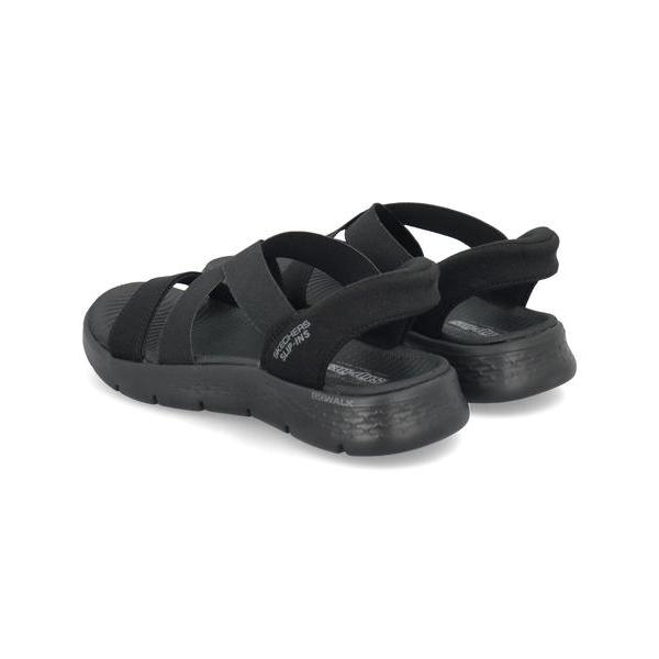 SKECHERS スケッチャーズ SLIP-INS スリップインズ GO WALK FLEX