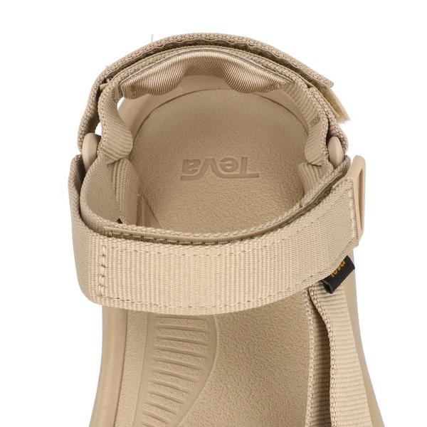 Teva テバ W HURRICANE XLT 2 AMPSOLE レディーススポーツサンダル 厚底